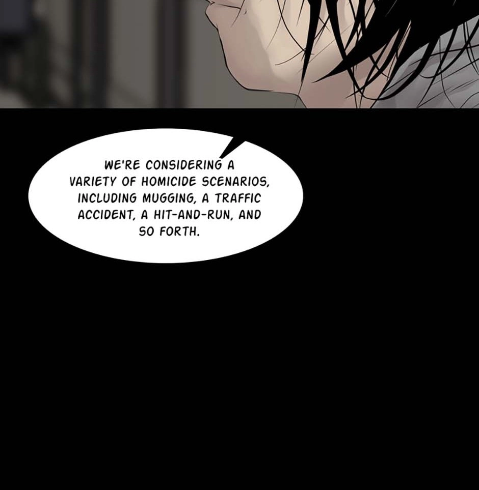 Karma Chapter 7 page 101 - 