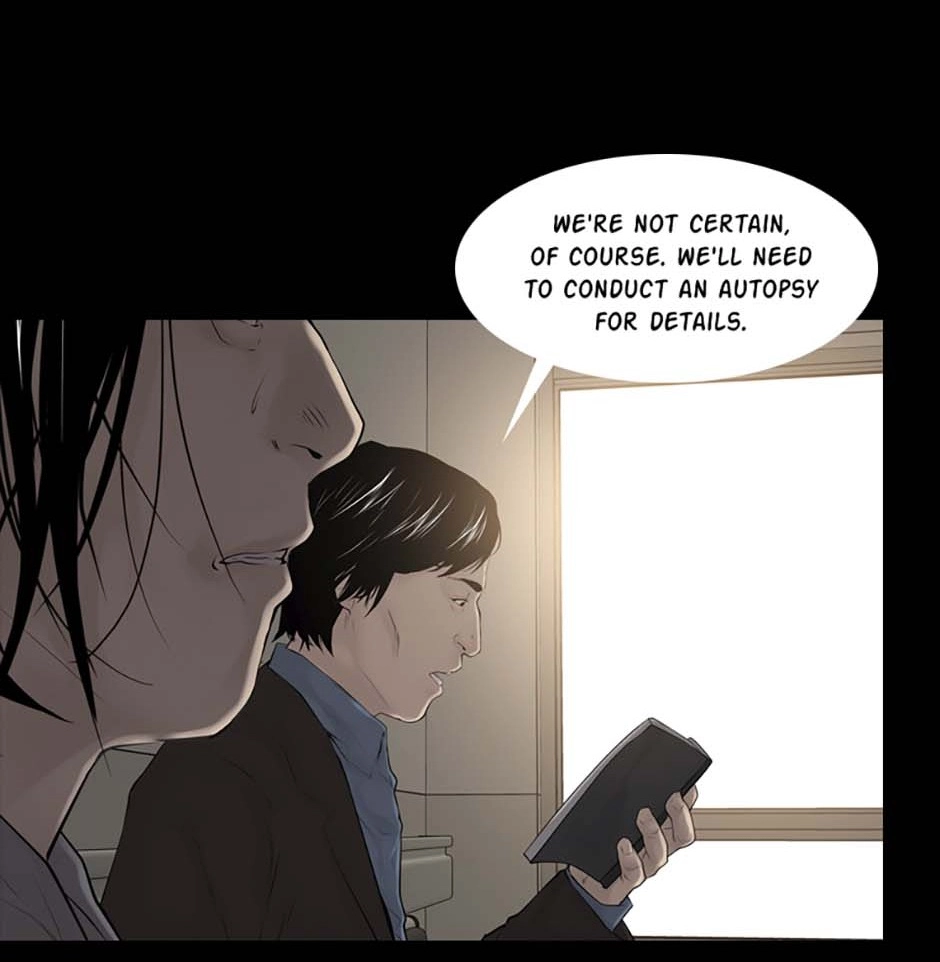 Karma Chapter 7 page 102 - 