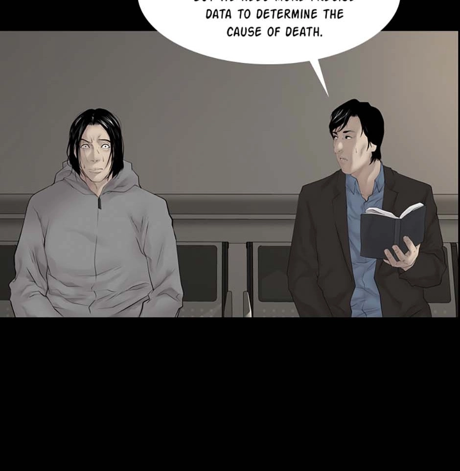 Karma Chapter 7 page 104 - 