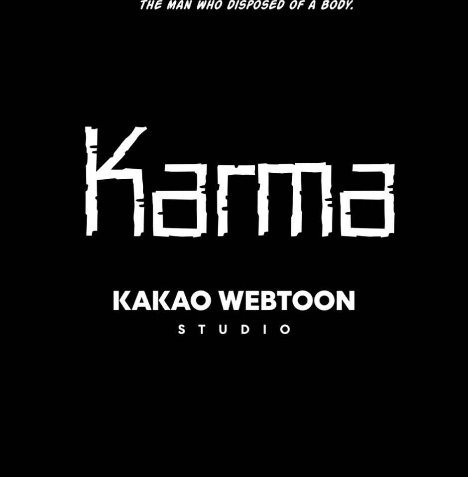 Karma Chapter 7 page 112 - 