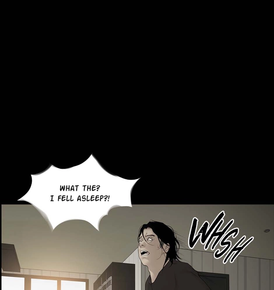 Karma Chapter 7 page 16 - 