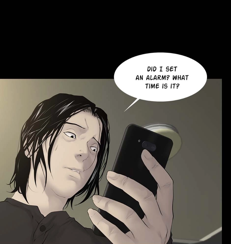 Karma Chapter 7 page 18 - 