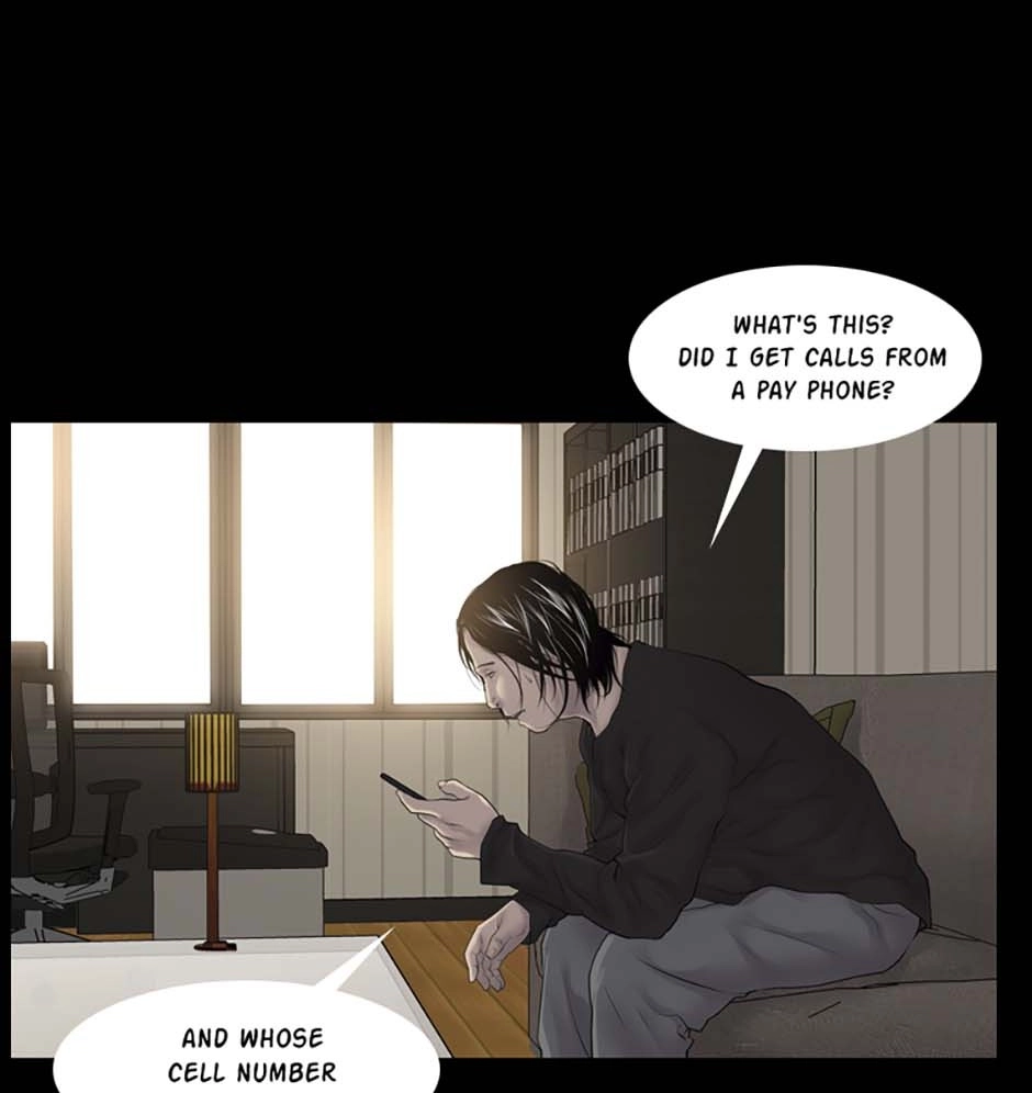 Karma Chapter 7 page 24 - 