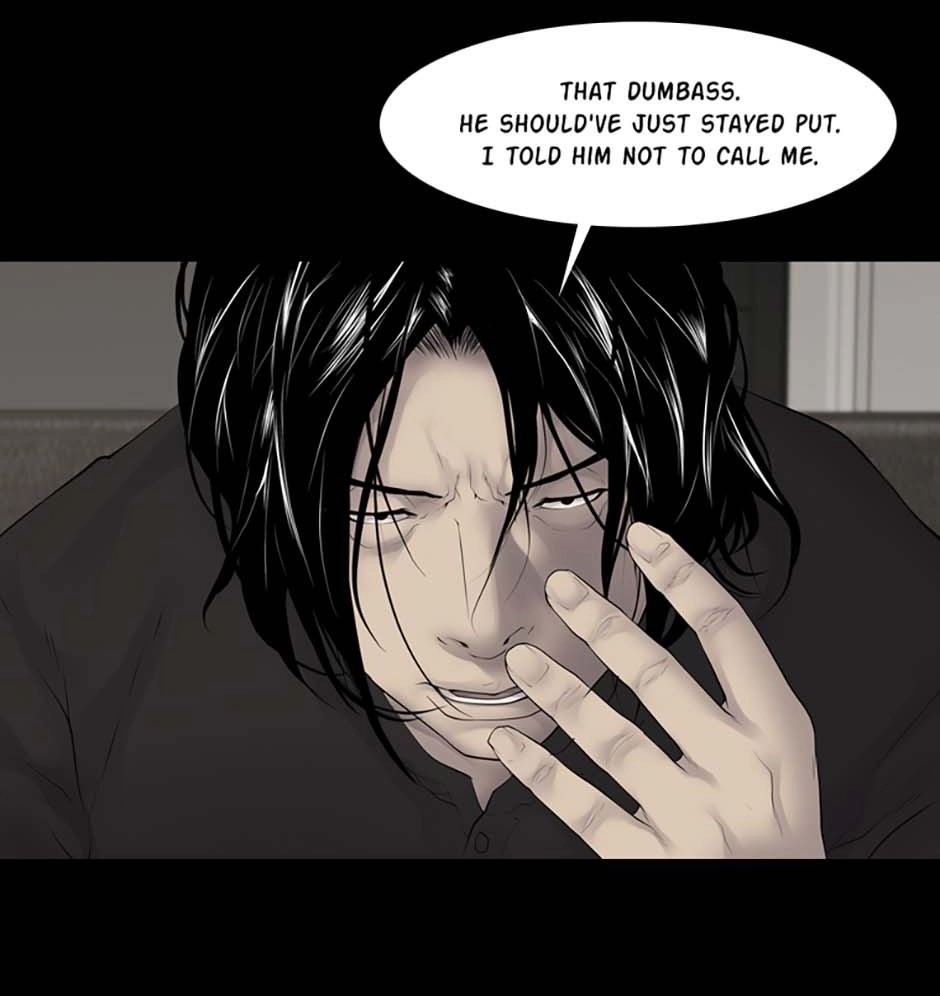 Karma Chapter 7 page 27 - 