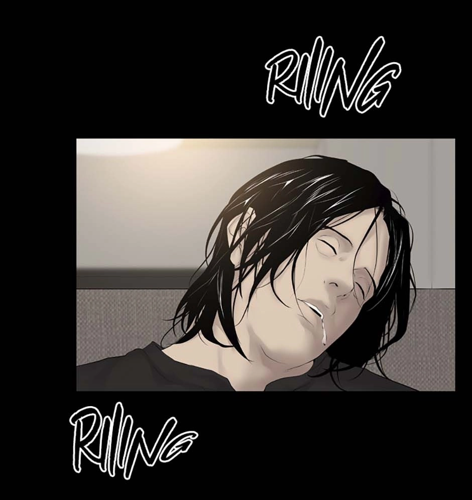 Karma Chapter 7 page 4 - 
