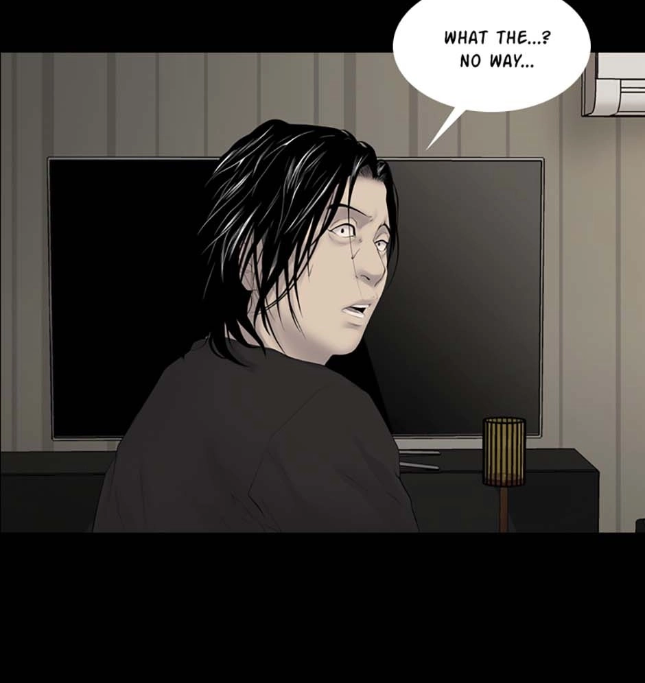 Karma Chapter 7 page 36 - 