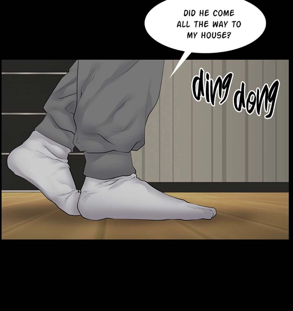 Karma Chapter 7 page 38 - 