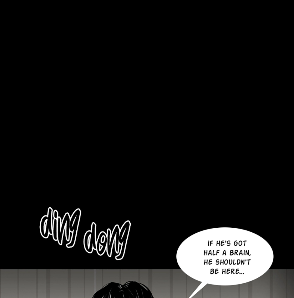 Karma Chapter 7 page 39 - 