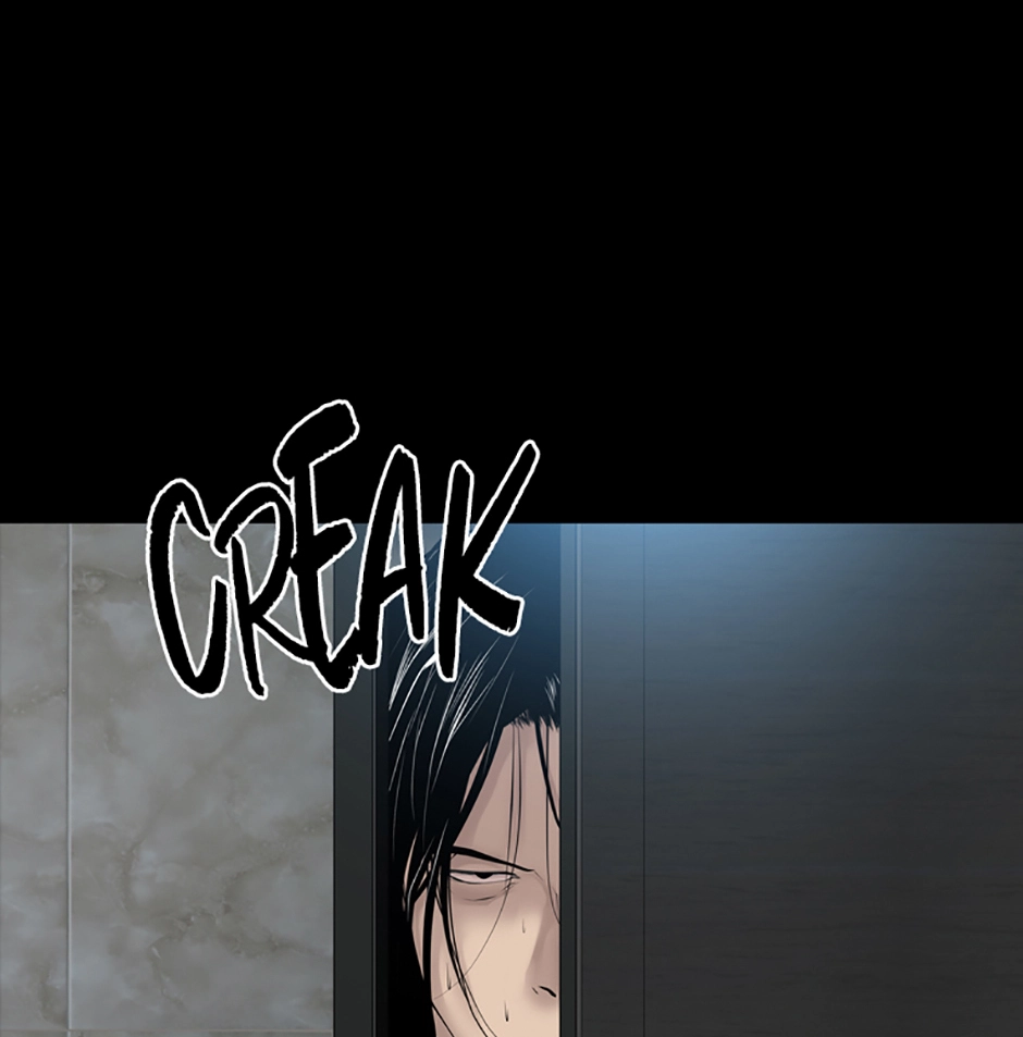 Karma Chapter 7 page 43 - 