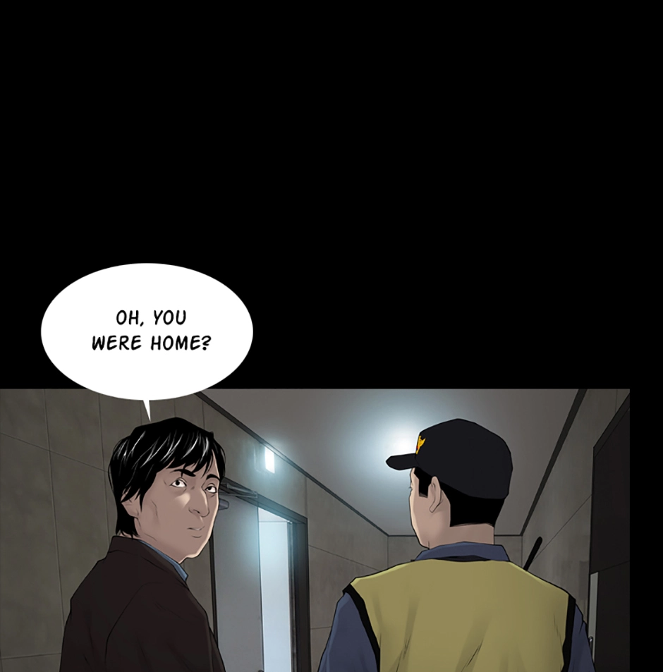 Karma Chapter 7 page 47 - 