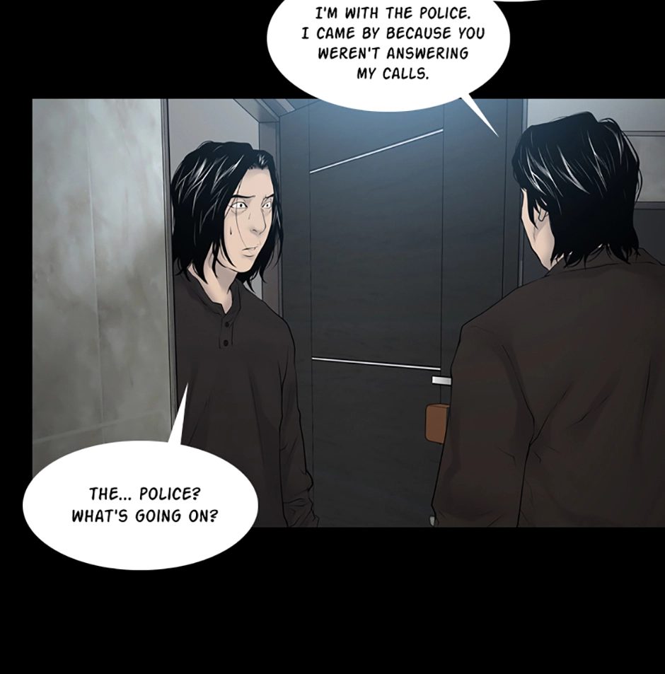 Karma Chapter 7 page 49 - 