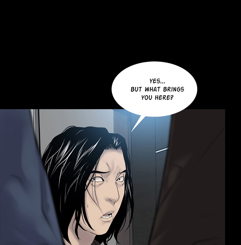 Karma Chapter 7 page 52 - 