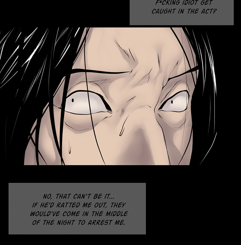 Karma Chapter 7 page 54 - 