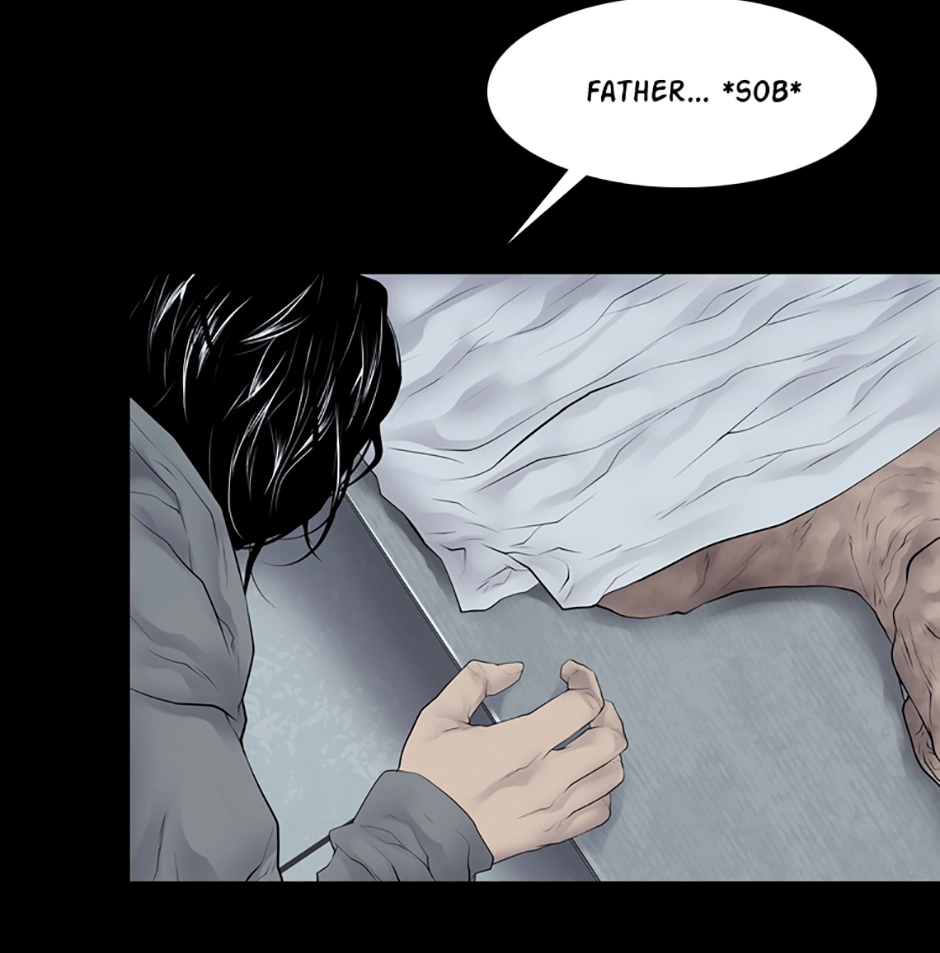 Karma Chapter 7 page 61 - 