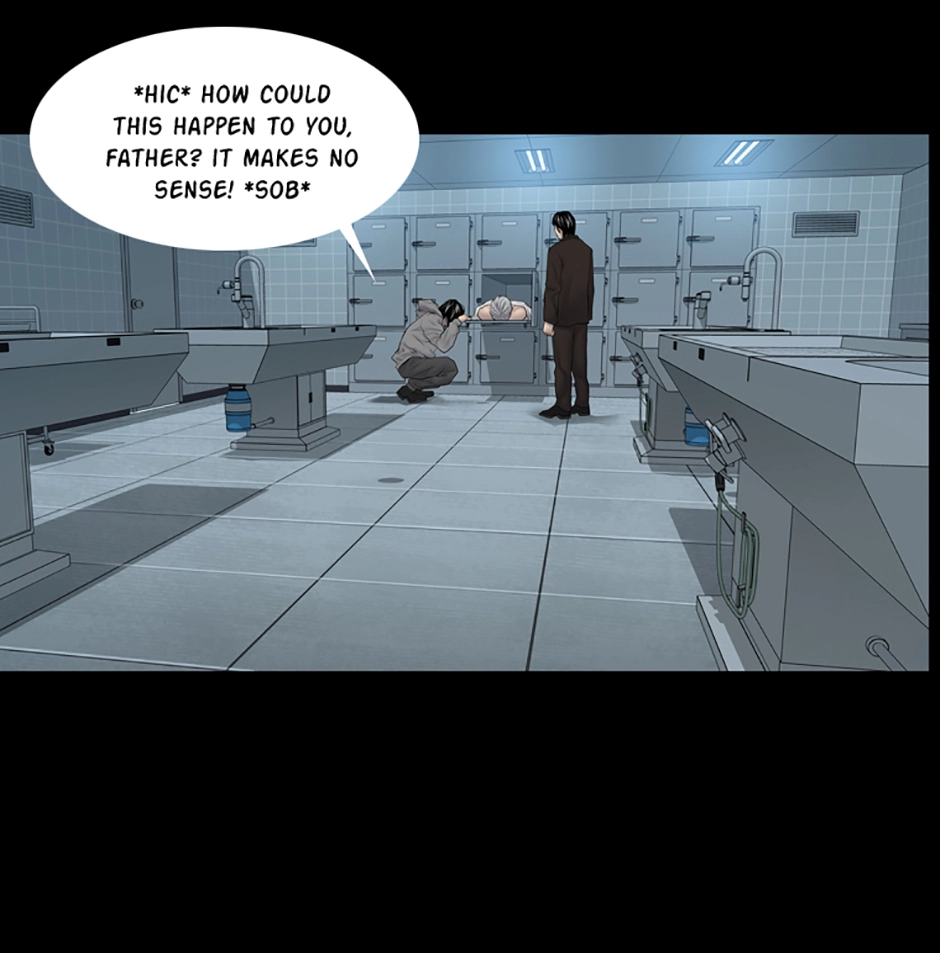 Karma Chapter 7 page 63 - 
