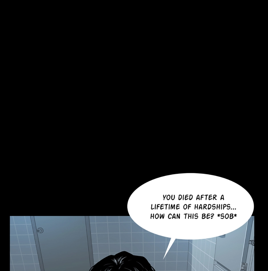Karma Chapter 7 page 64 - 