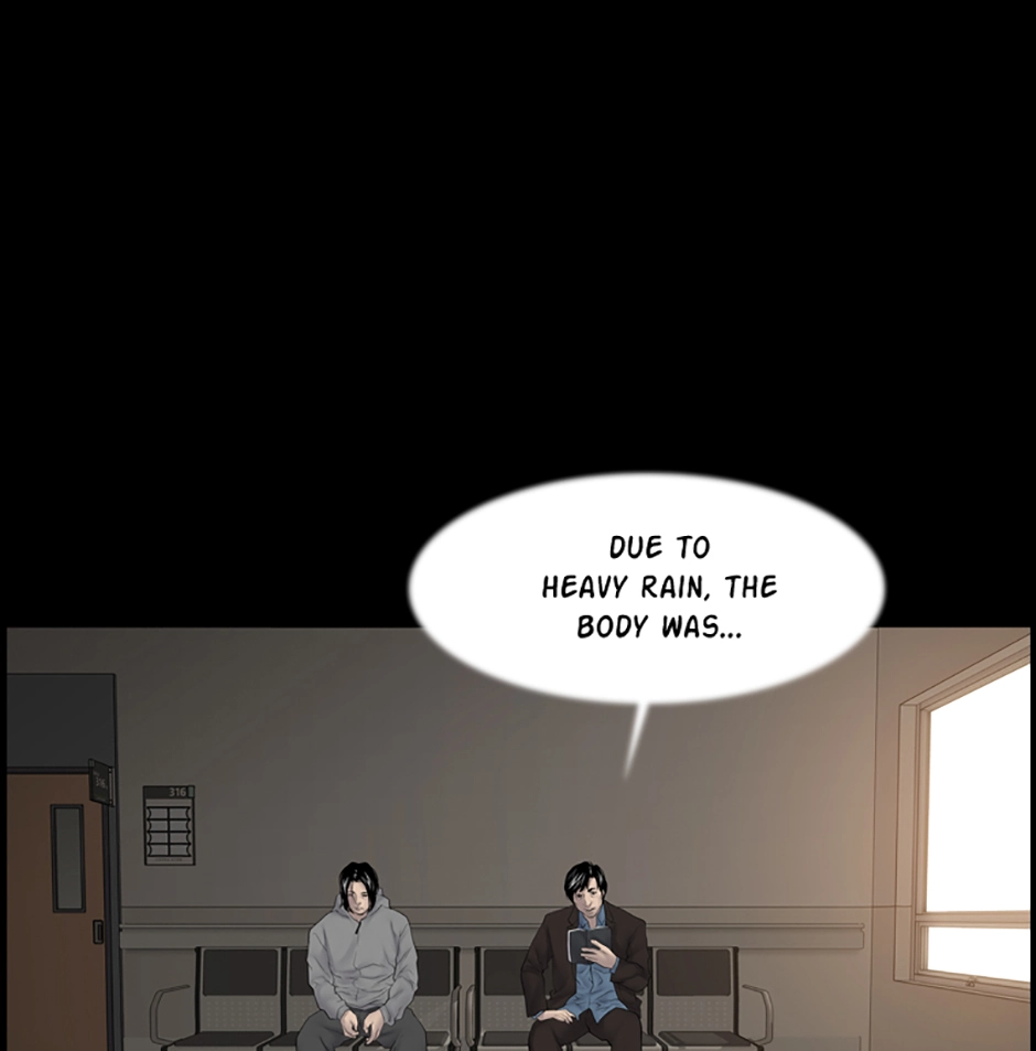 Karma Chapter 7 page 72 - 
