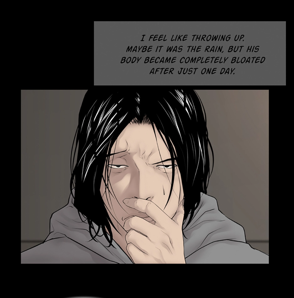 Karma Chapter 7 page 74 - 