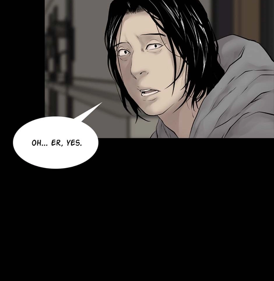 Karma Chapter 7 page 79 - 