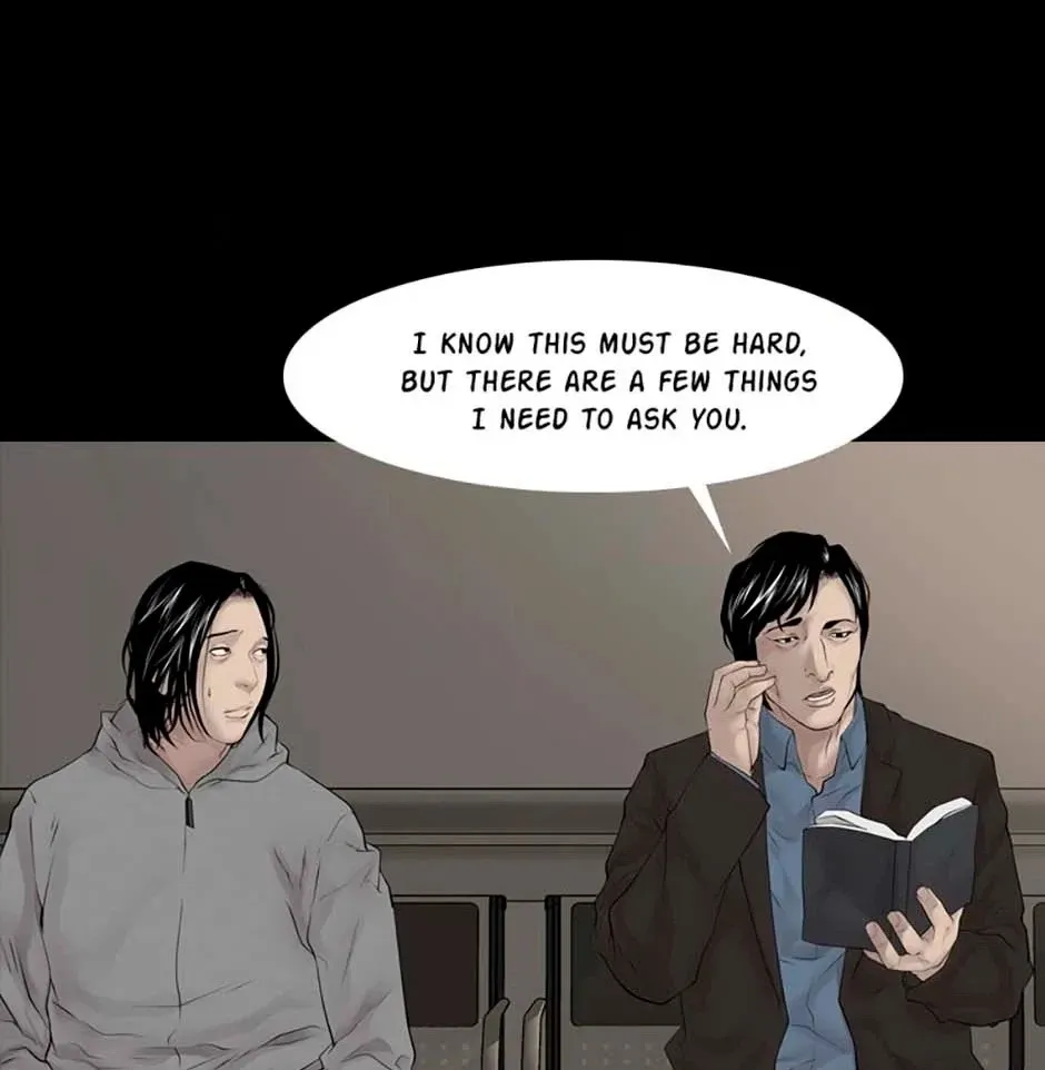 Karma Chapter 7 page 80 - 