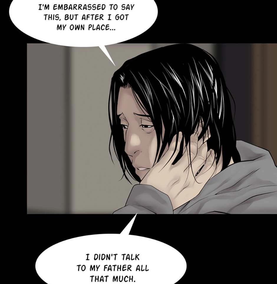 Karma Chapter 7 page 83 - 
