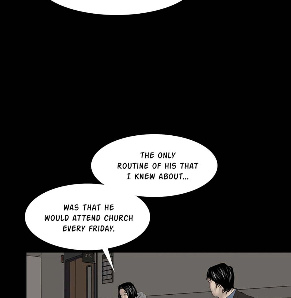 Karma Chapter 7 page 84 - 