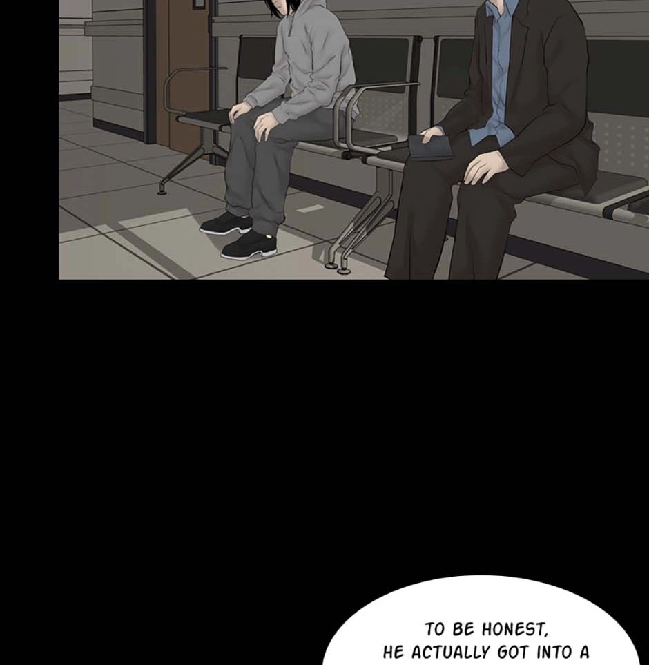 Karma Chapter 7 page 85 - 