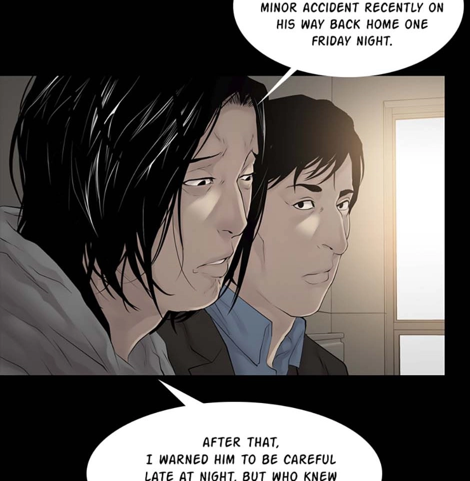Karma Chapter 7 page 86 - 