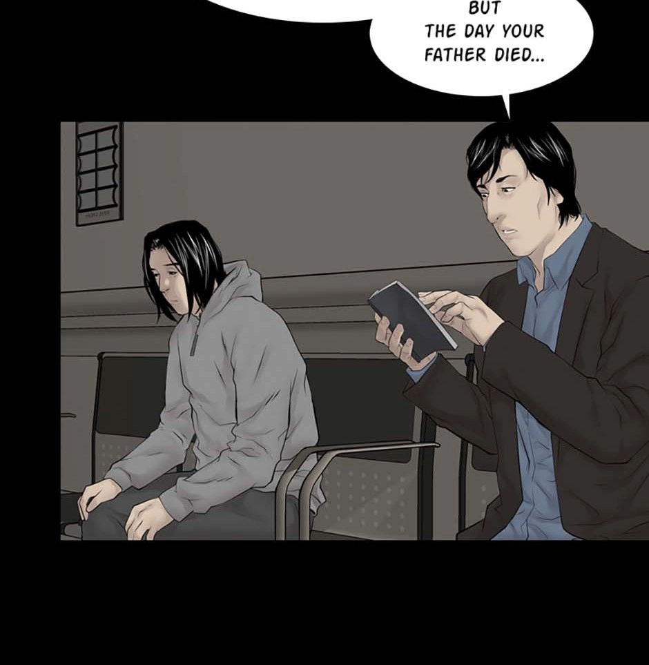 Karma Chapter 7 page 89 - 