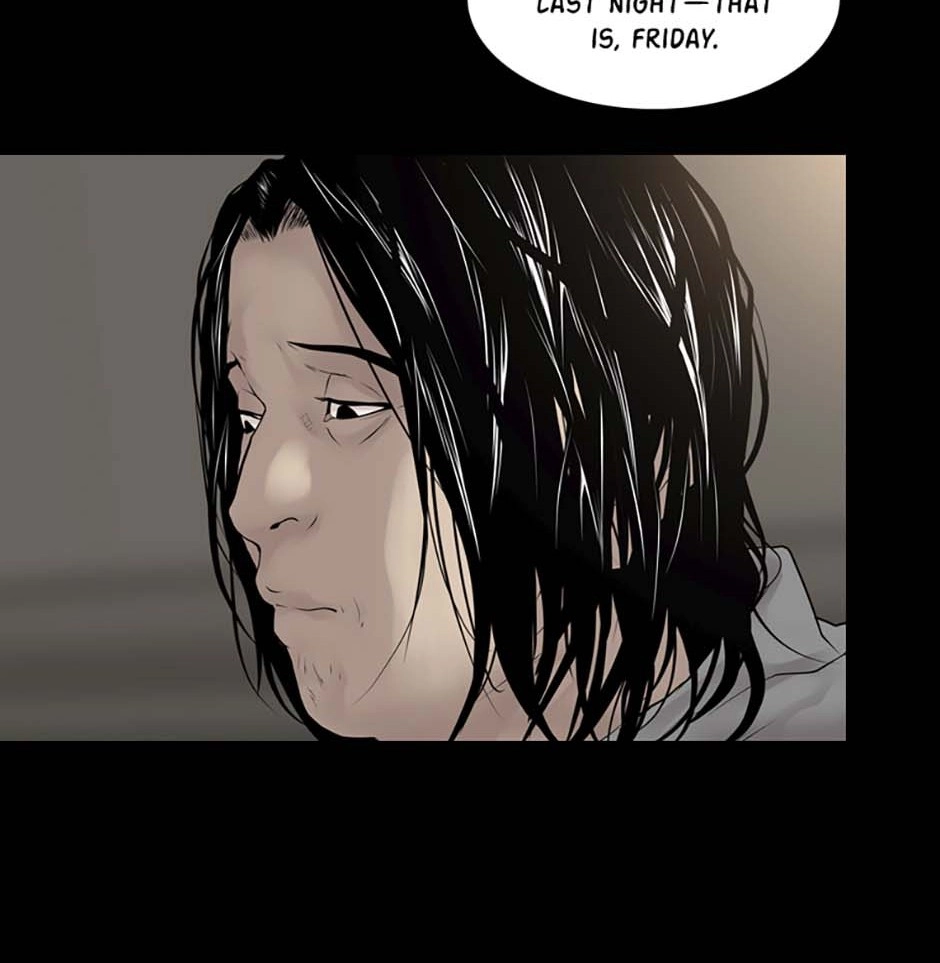 Karma Chapter 7 page 91 - 