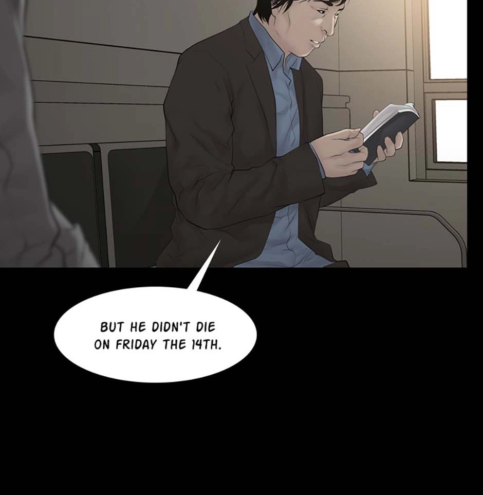 Karma Chapter 7 page 97 - 