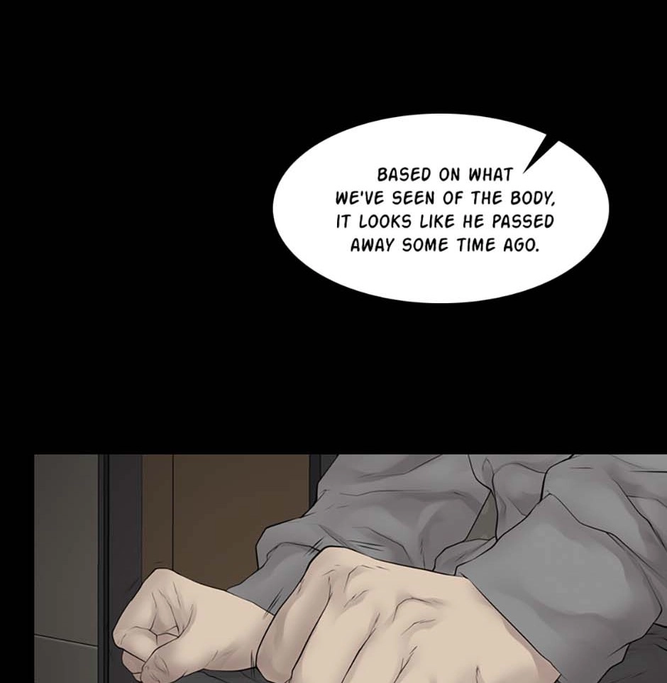 Karma Chapter 7 page 98 - 