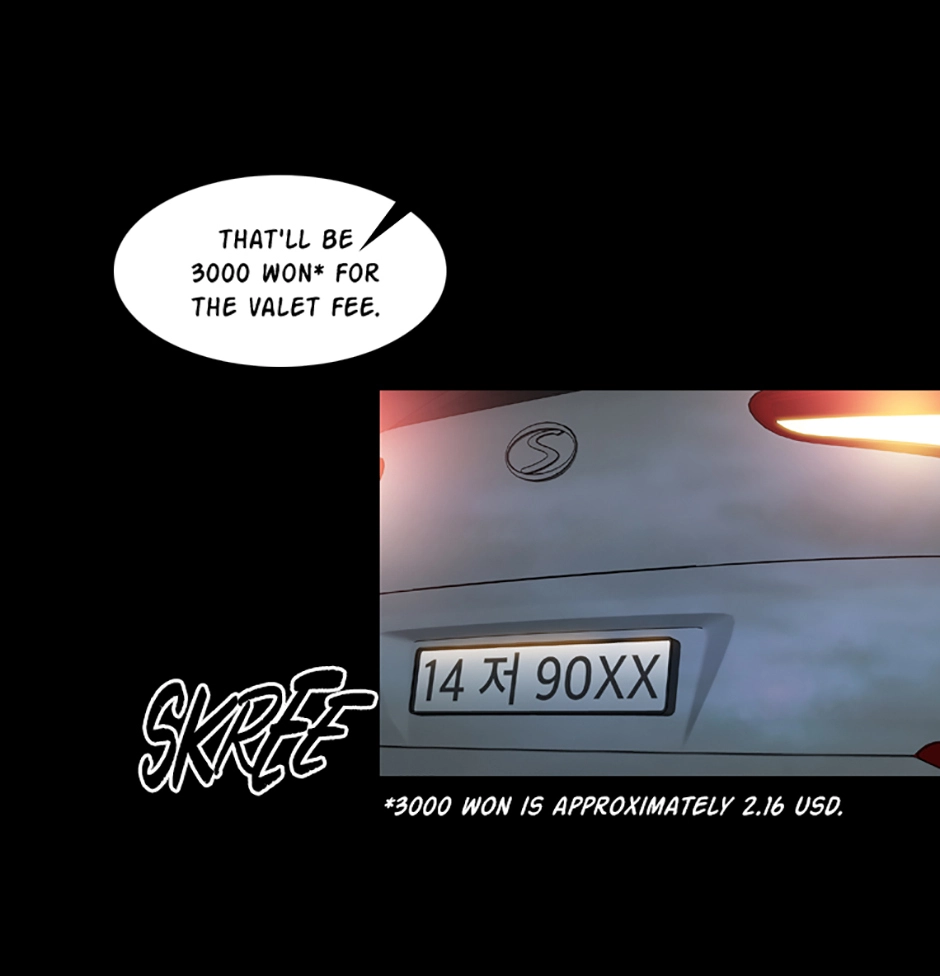 Karma Chapter 8 page 108 - 