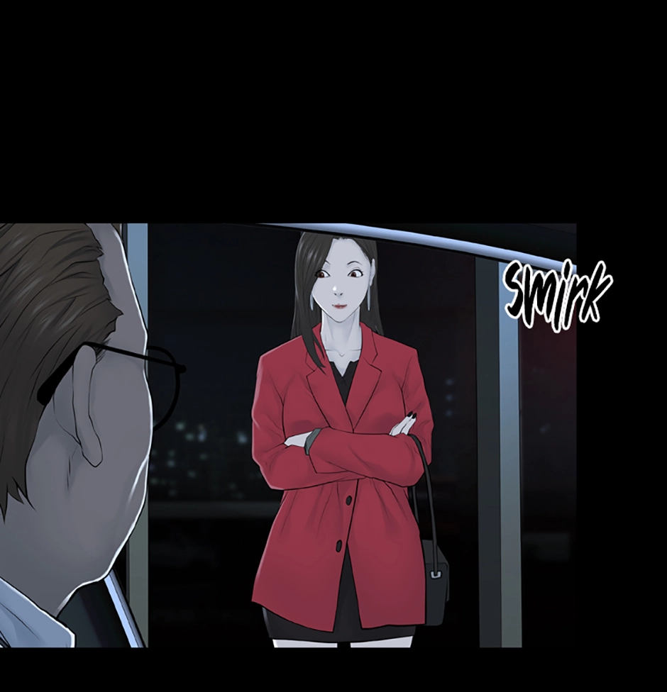 Karma Chapter 8 page 112 - 