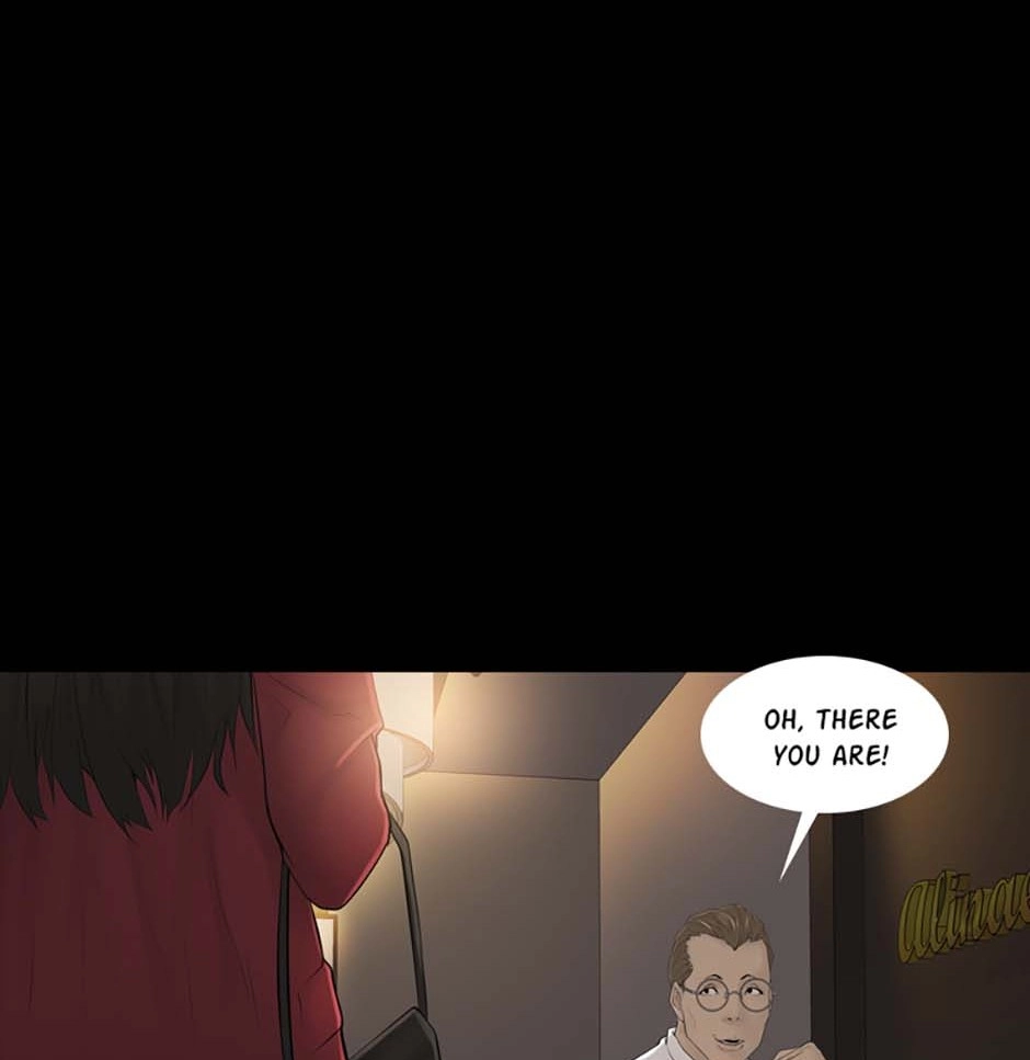 Karma Chapter 8 page 13 - 