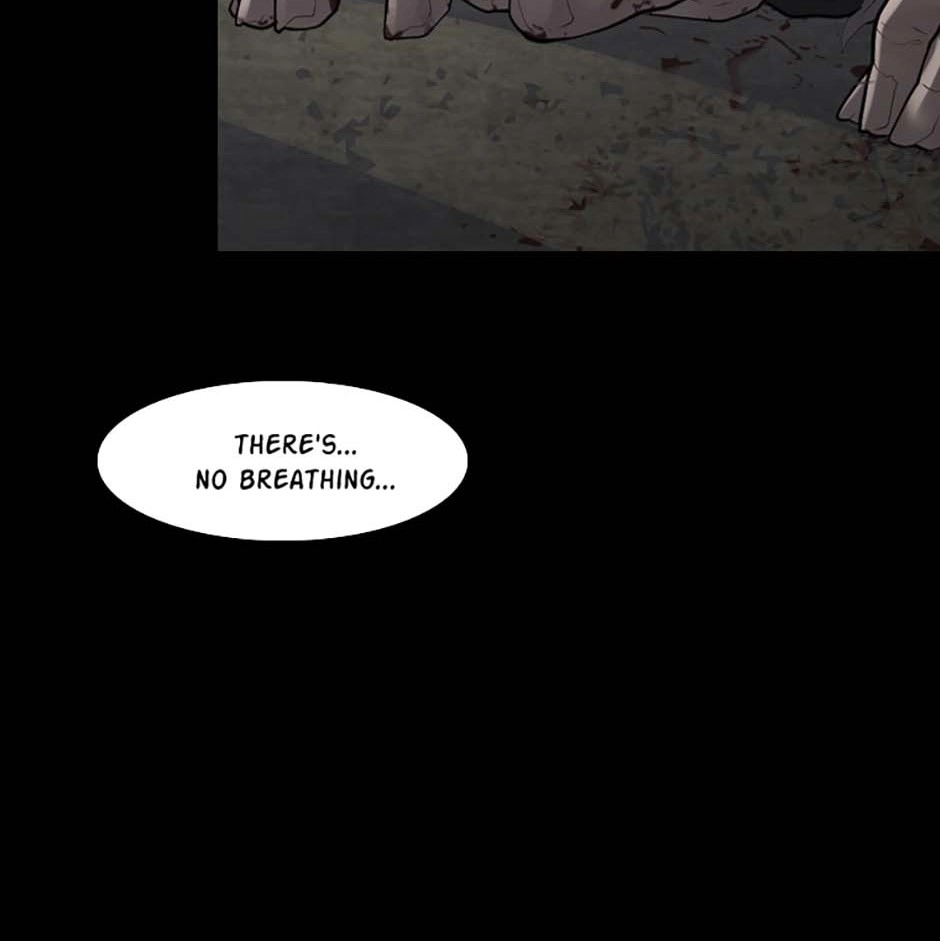 Karma Chapter 8 page 121 - 