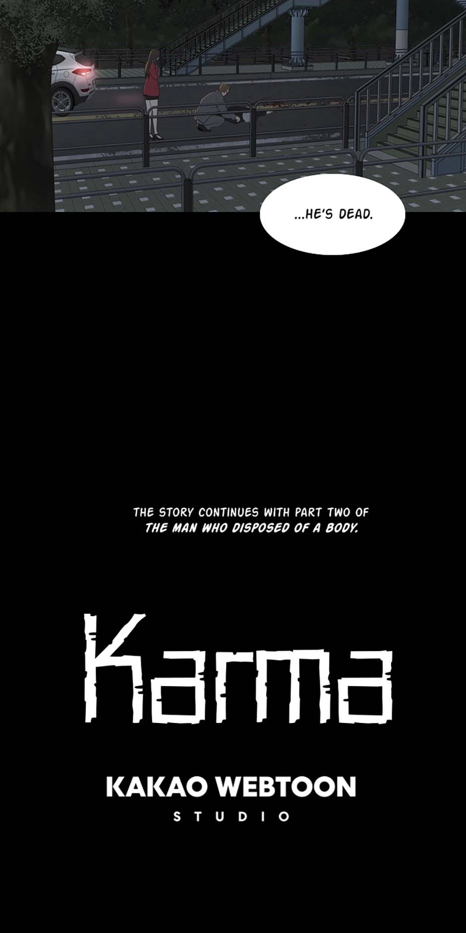 Karma Chapter 8 page 127 - 