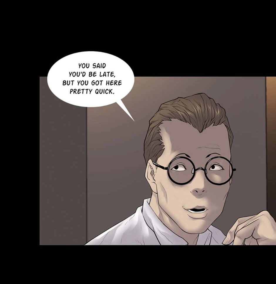 Karma Chapter 8 page 15 - 