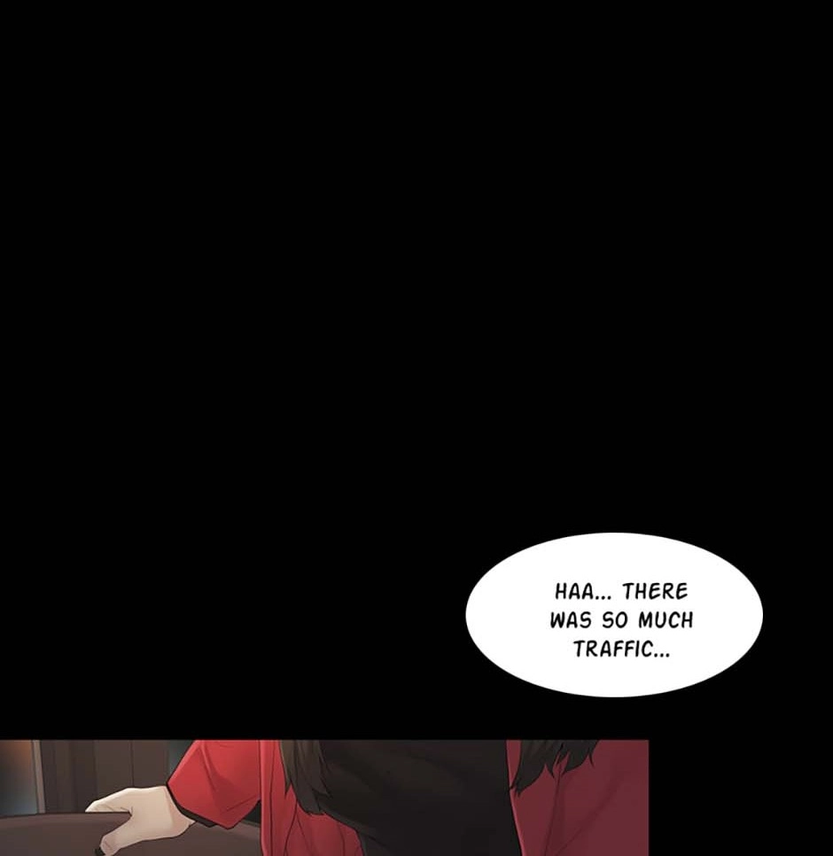 Karma Chapter 8 page 16 - 