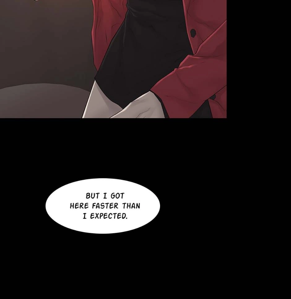 Karma Chapter 8 page 17 - 