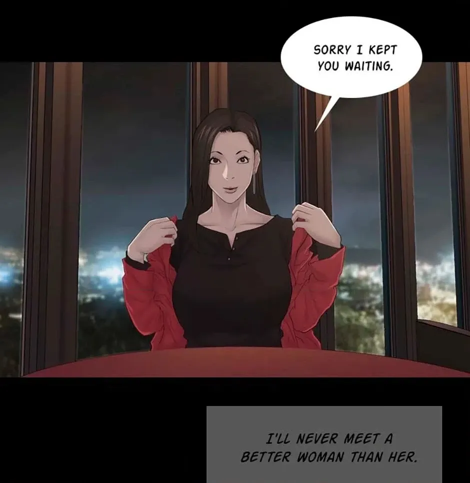 Karma Chapter 8 page 20 - 