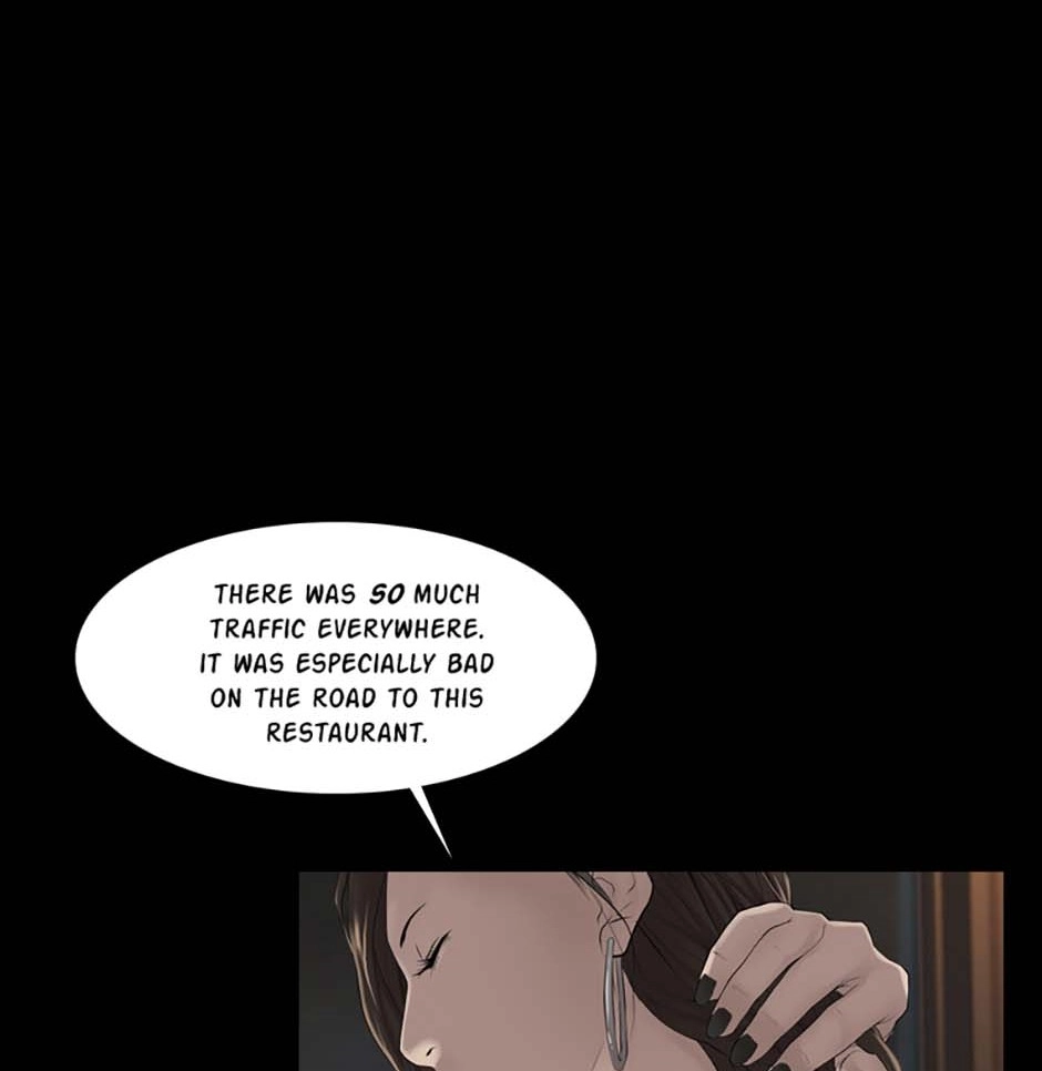 Karma Chapter 8 page 26 - 
