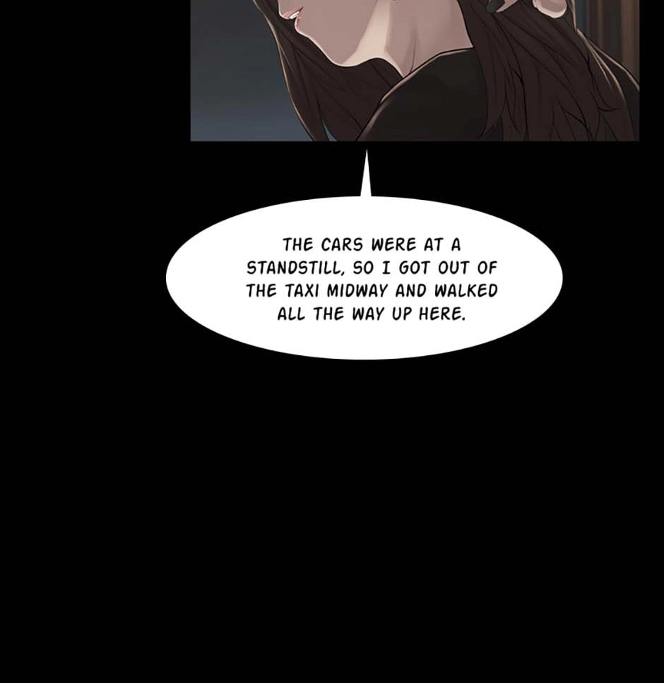 Karma Chapter 8 page 27 - 