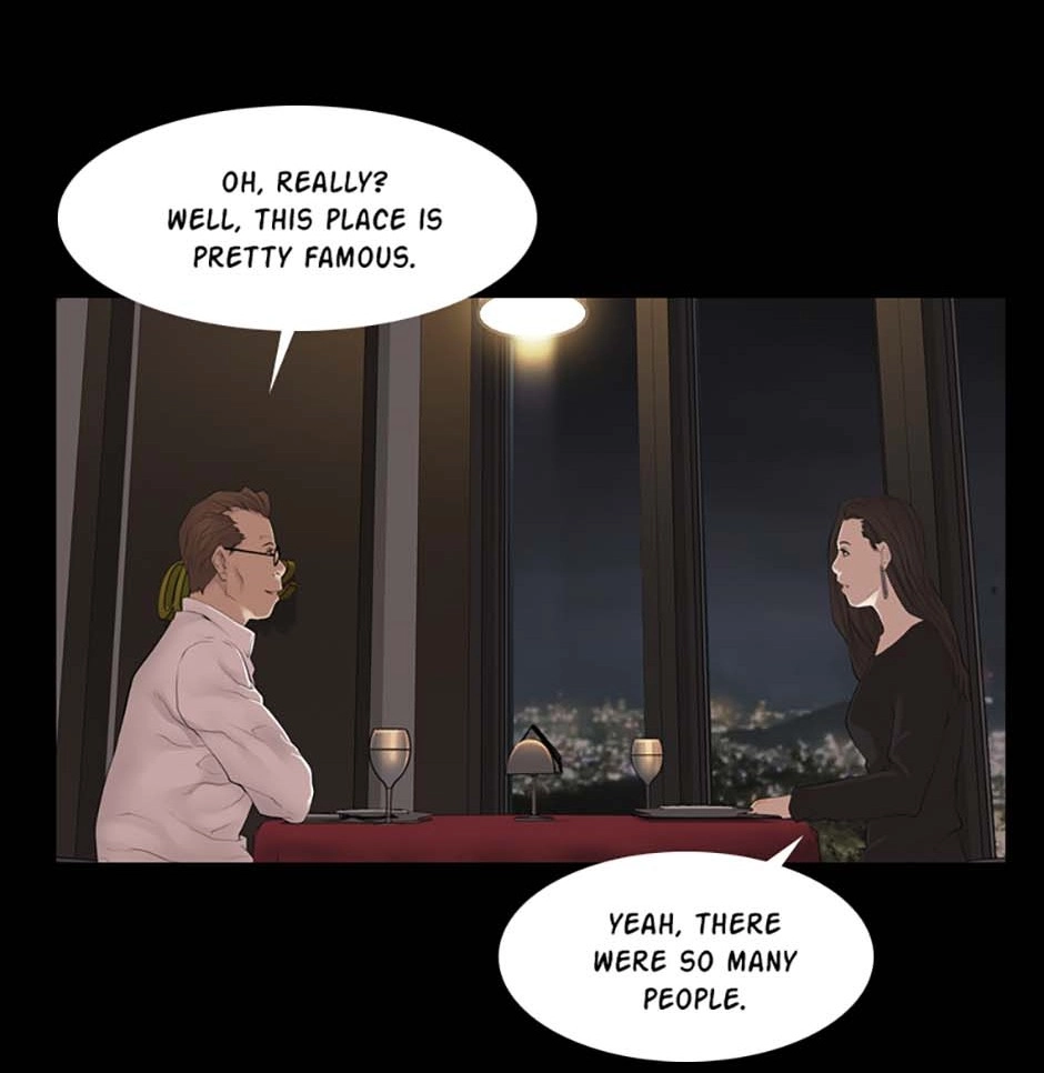 Karma Chapter 8 page 28 - 