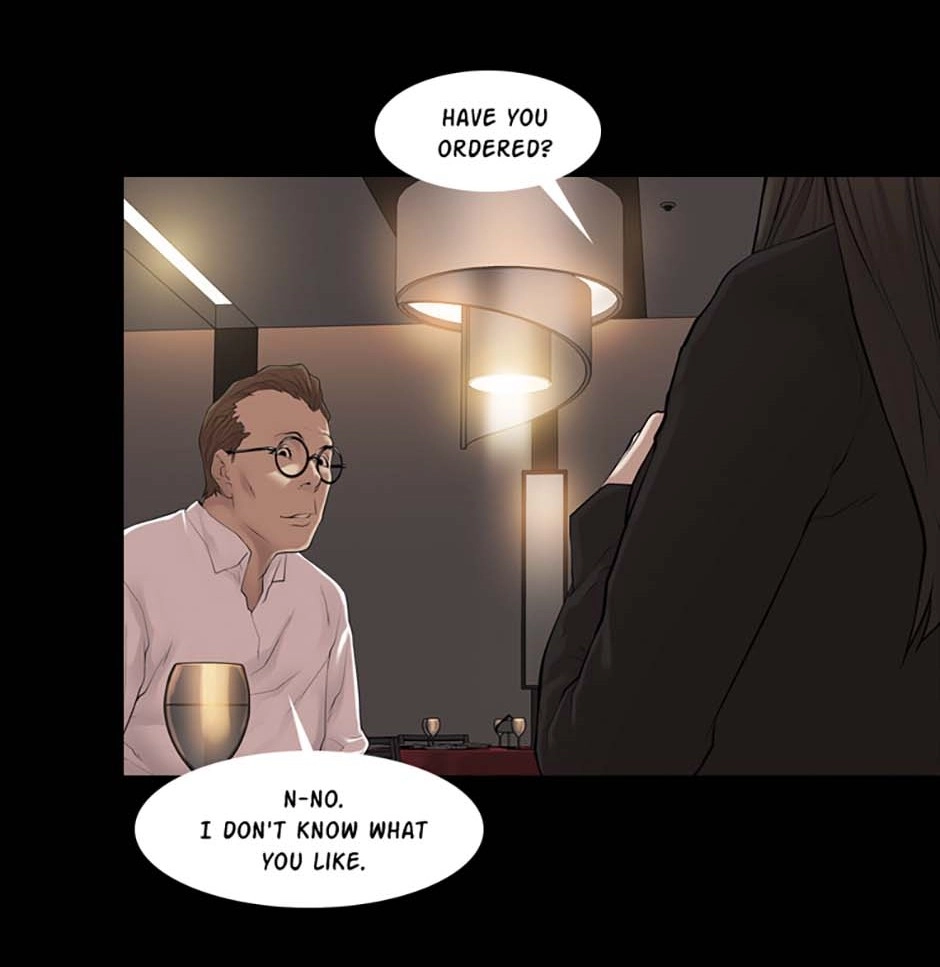 Karma Chapter 8 page 31 - 