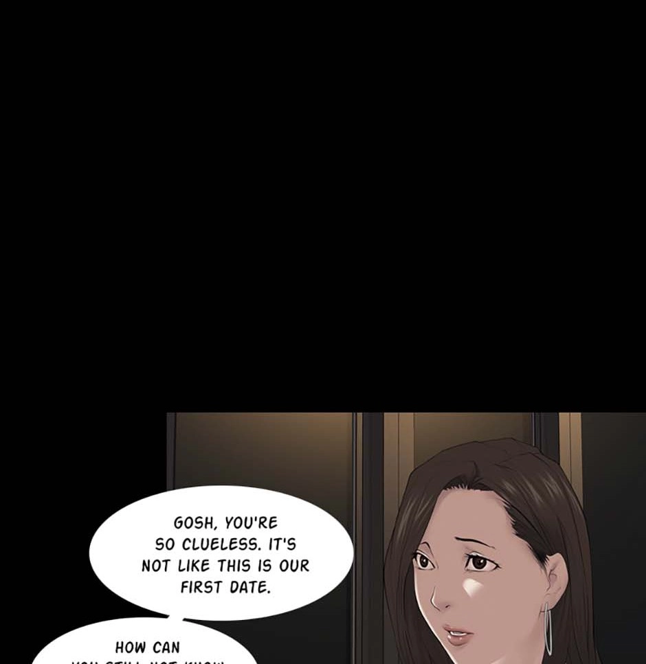 Karma Chapter 8 page 32 - 