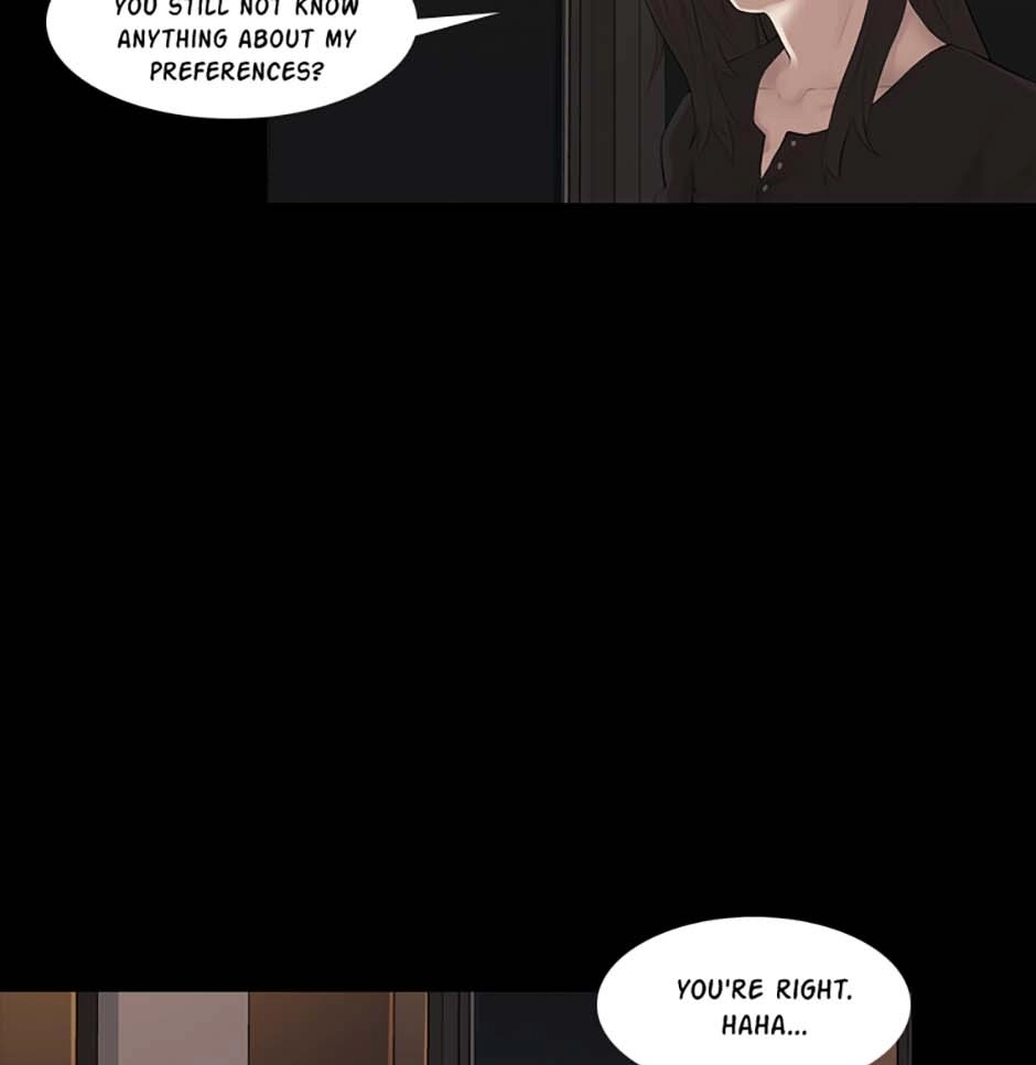 Karma Chapter 8 page 33 - 
