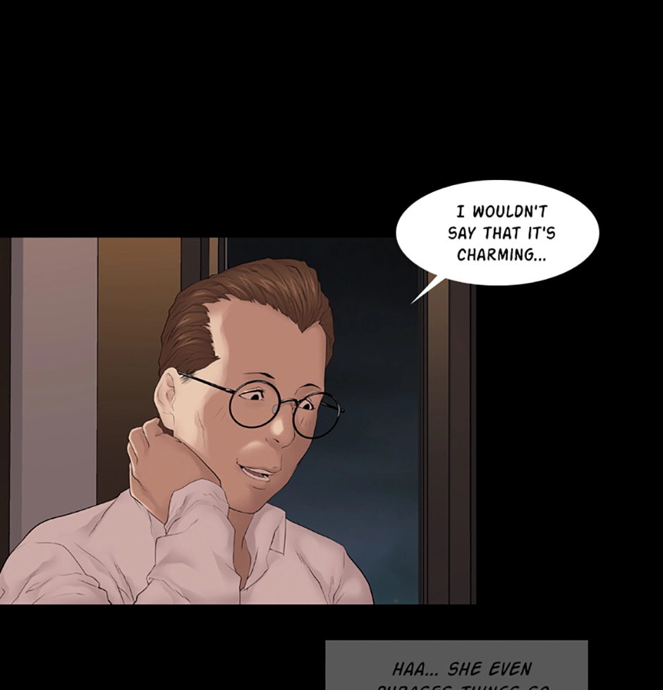 Karma Chapter 8 page 39 - 