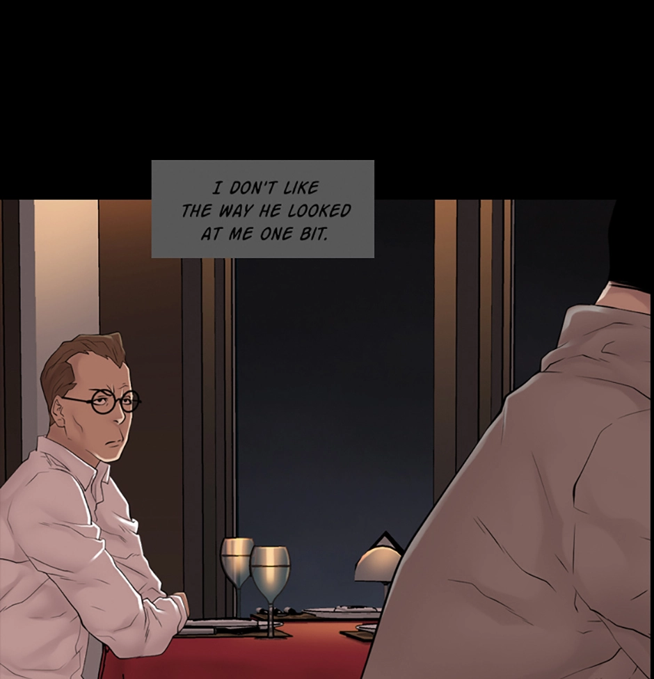 Karma Chapter 8 page 48 - 