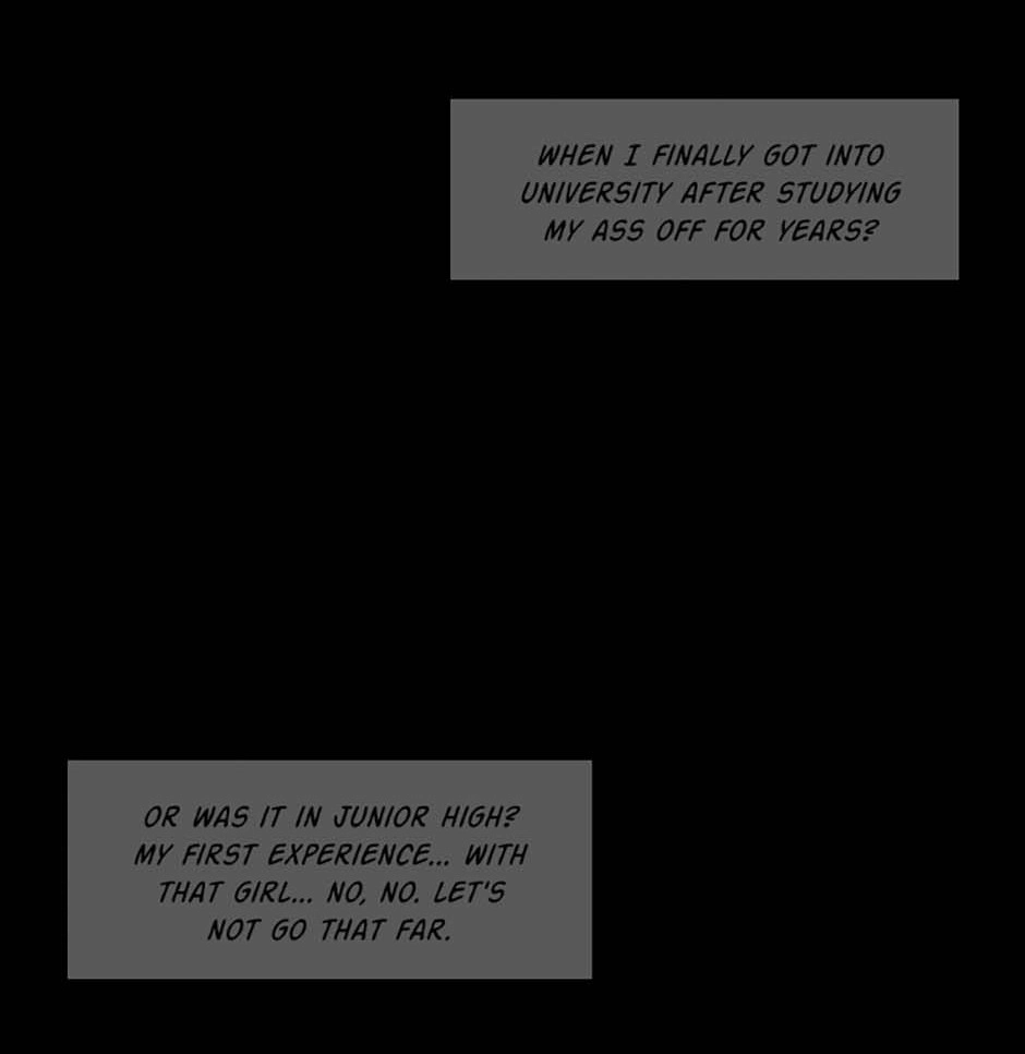 Karma Chapter 8 page 6 - 
